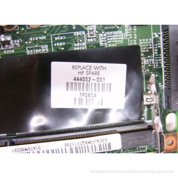 100% Tested Laptop Motherboards 444002-001 , Hp Pavilion Dv9000 Motherboards